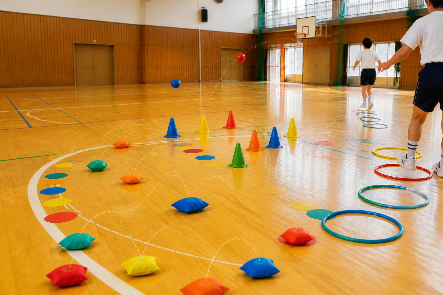 こども・学校向け